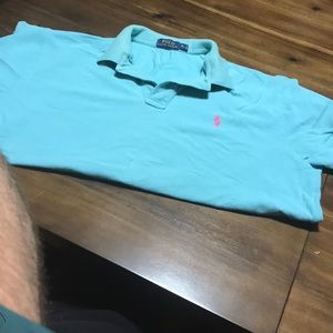 Men’s Ralph Lauren Polo